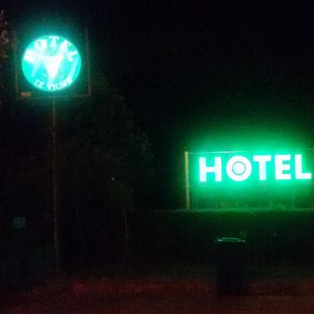 Contigliano Hotel Le Vigne מראה חיצוני תמונה