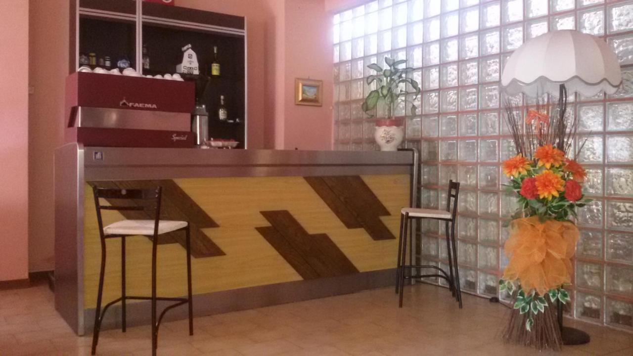 Contigliano Hotel Le Vigne מראה חיצוני תמונה