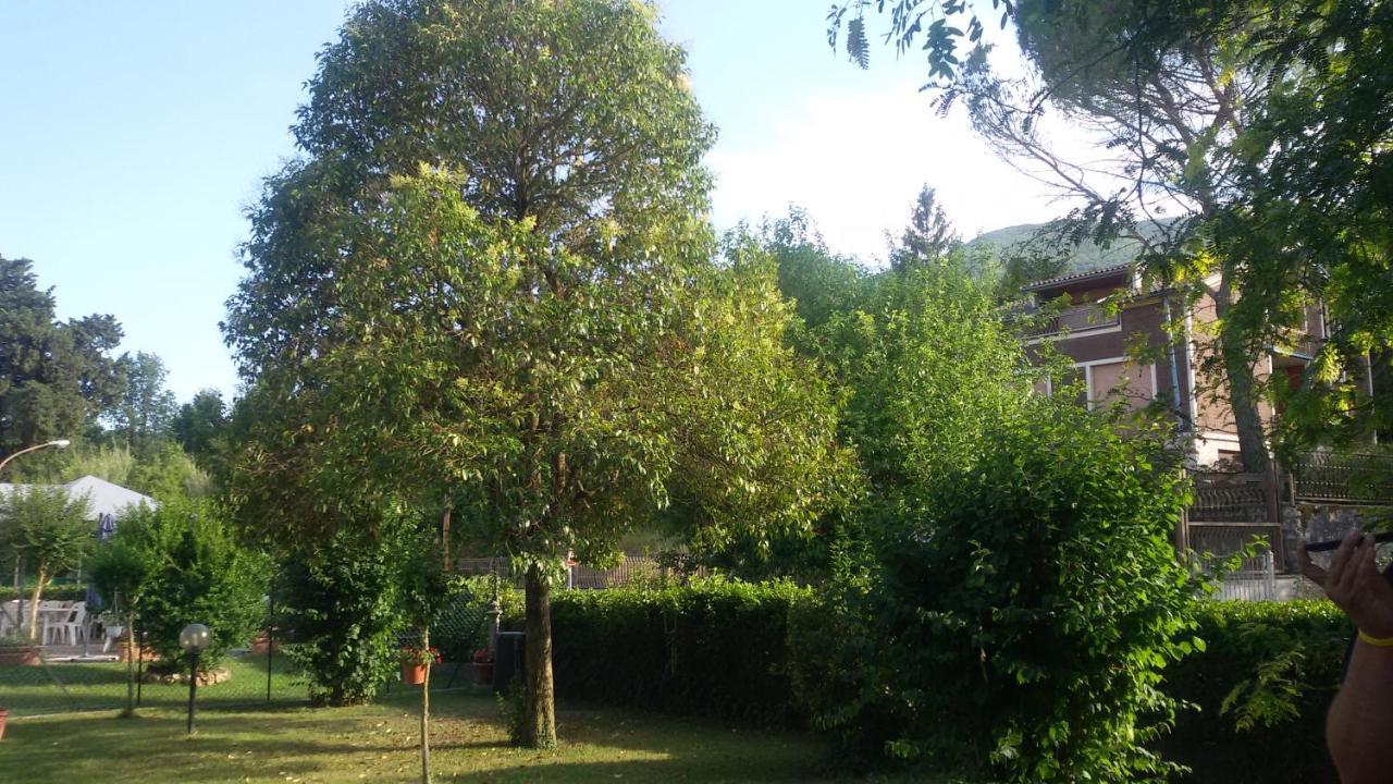 Contigliano Hotel Le Vigne מראה חיצוני תמונה