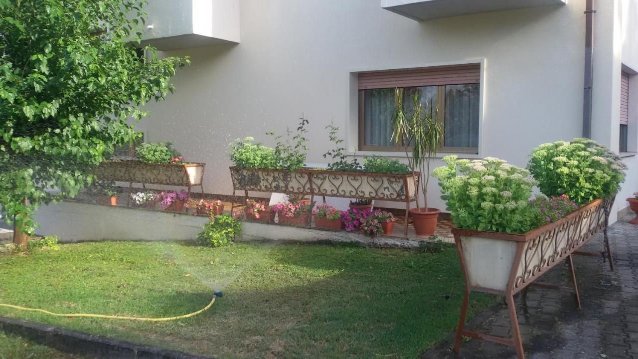 Contigliano Hotel Le Vigne מראה חיצוני תמונה