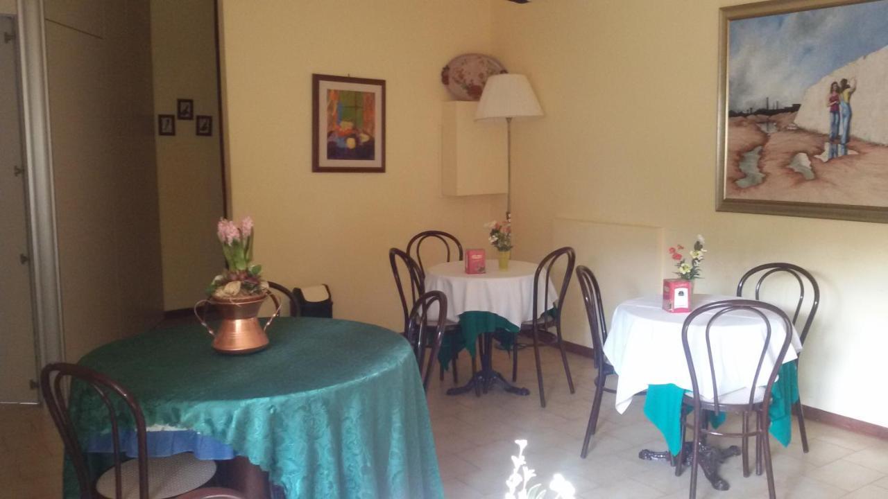 Contigliano Hotel Le Vigne מראה חיצוני תמונה