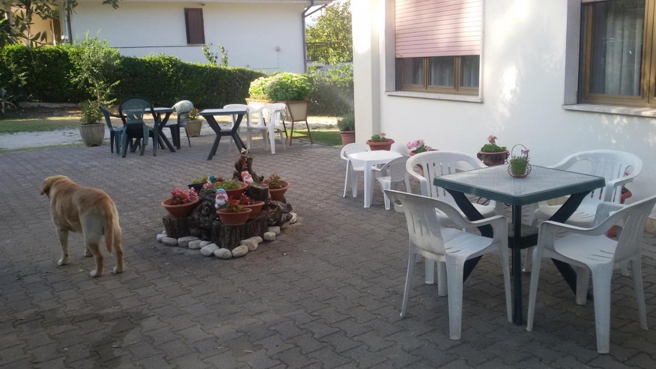 Contigliano Hotel Le Vigne מראה חיצוני תמונה