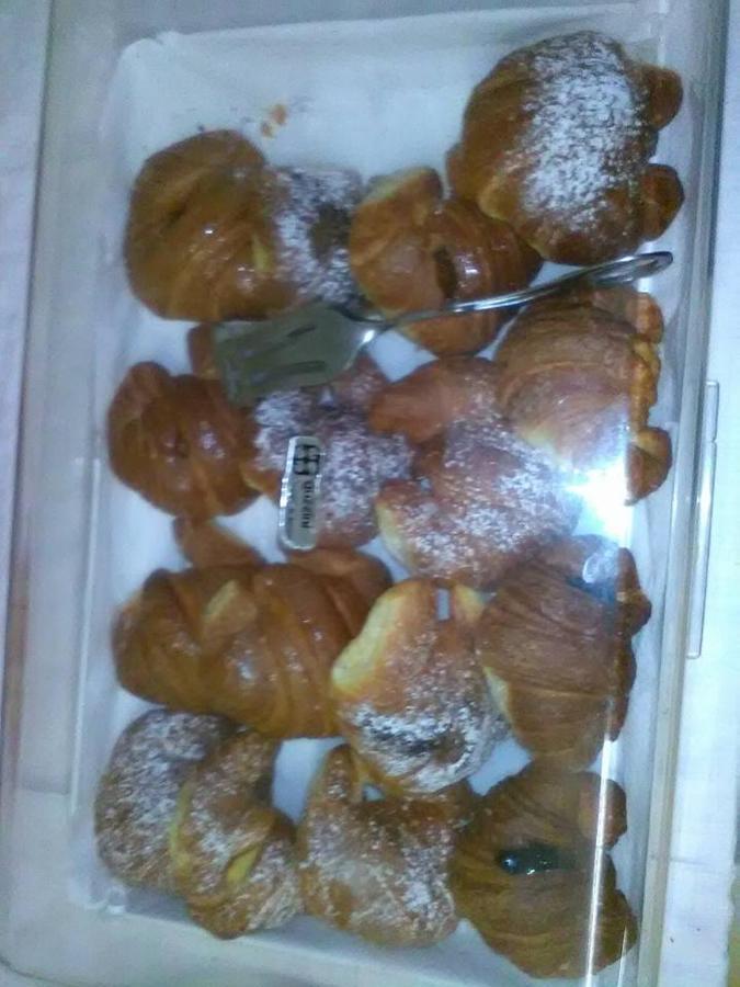 Contigliano Hotel Le Vigne מראה חיצוני תמונה