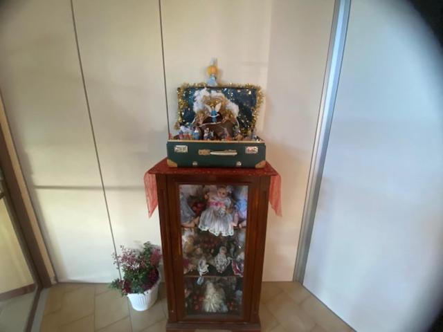 Contigliano Hotel Le Vigne מראה חיצוני תמונה